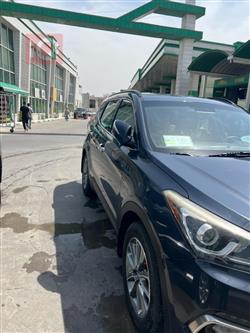 هیوندای سەنتافی